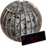 Печь электрическая HARVIA GLOBE GL110E без пульта HGLE110400