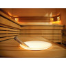 Шайка из пластика HARVIA с подсветкой 7 л SAC10101