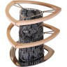 Защитное ограждение HARVIA HPI2 для электрической печи KIVI
